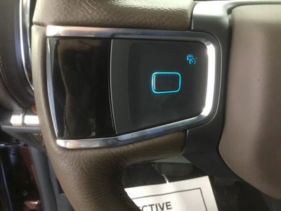 2027 Ford Expedition Max King Ranch