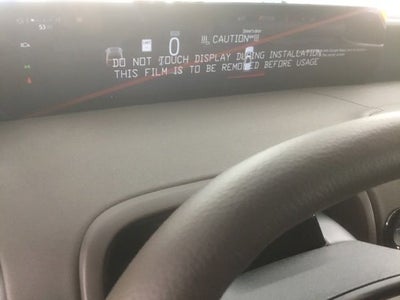 2027 Ford Expedition Max King Ranch
