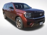 2027 Ford Expedition Max King Ranch