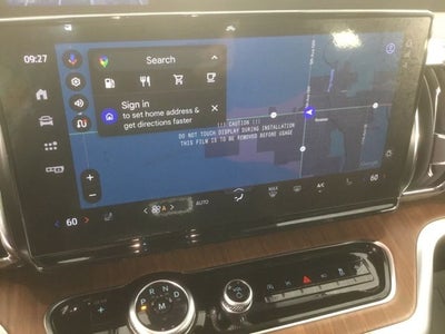 2027 Ford Expedition Max King Ranch