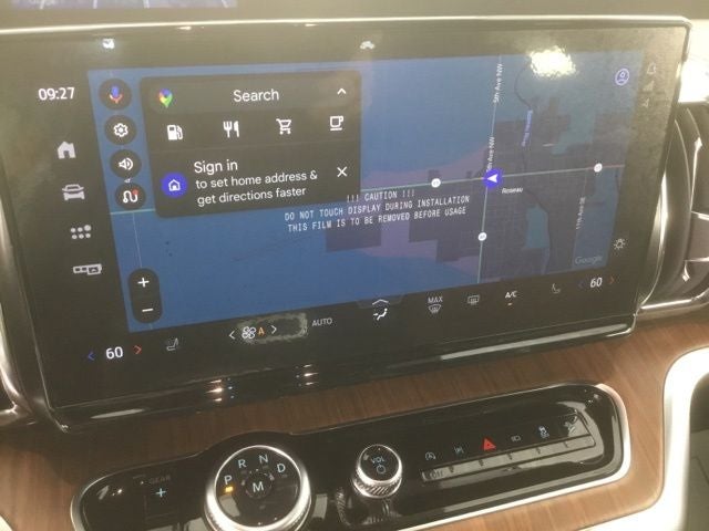 2027 Ford Expedition Max King Ranch