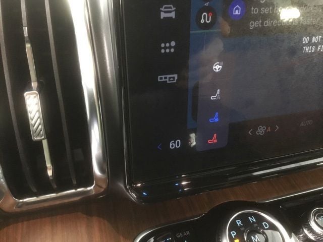 2027 Ford Expedition Max King Ranch