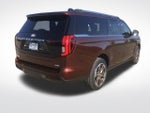 2027 Ford Expedition Max King Ranch