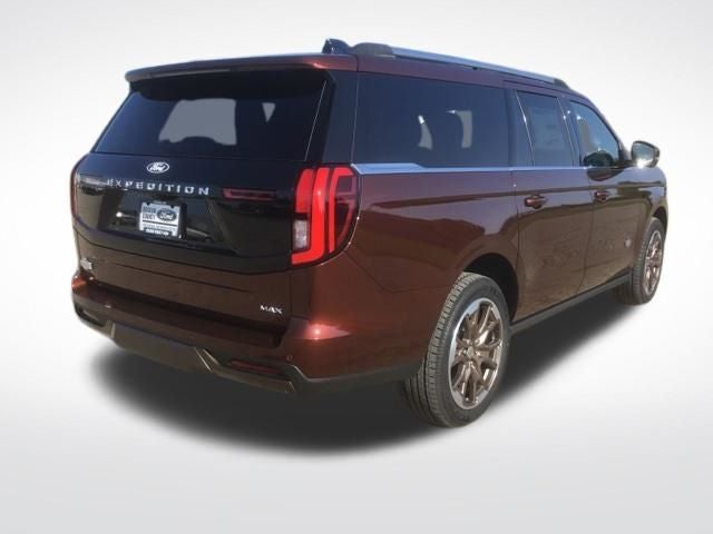 2027 Ford Expedition Max King Ranch