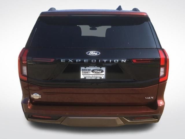 2027 Ford Expedition Max King Ranch