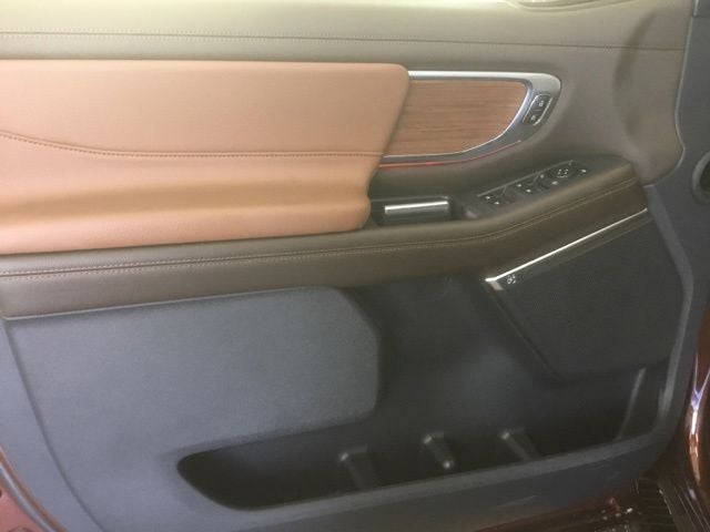 2027 Ford Expedition Max King Ranch