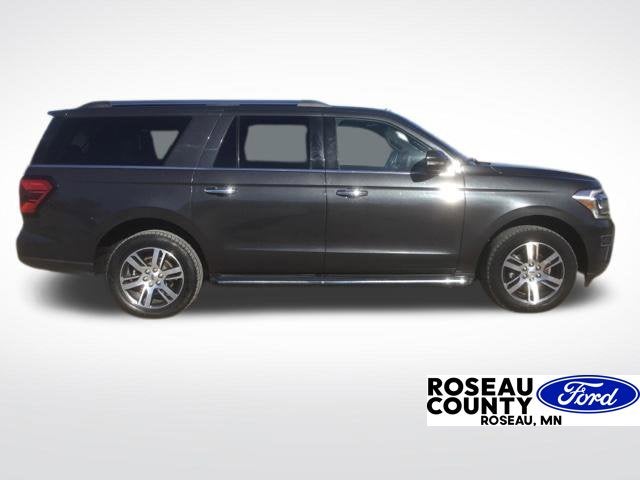 2023 Ford Expedition