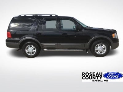 2005 Ford Expedition XLT