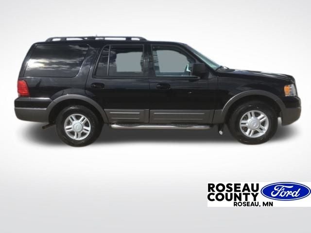2005 Ford Expedition XLT