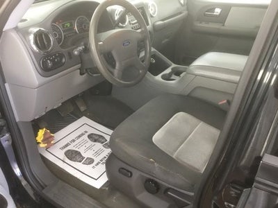 2005 Ford Expedition XLT