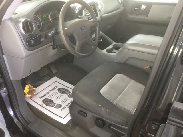 2005 Ford Expedition XLT