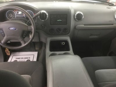 2005 Ford Expedition XLT