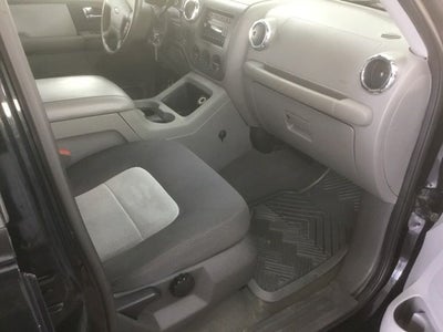 2005 Ford Expedition XLT