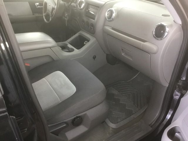 2005 Ford Expedition XLT