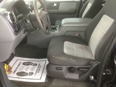 2005 Ford Expedition XLT