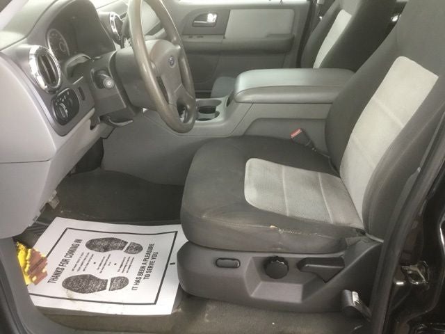 2005 Ford Expedition XLT