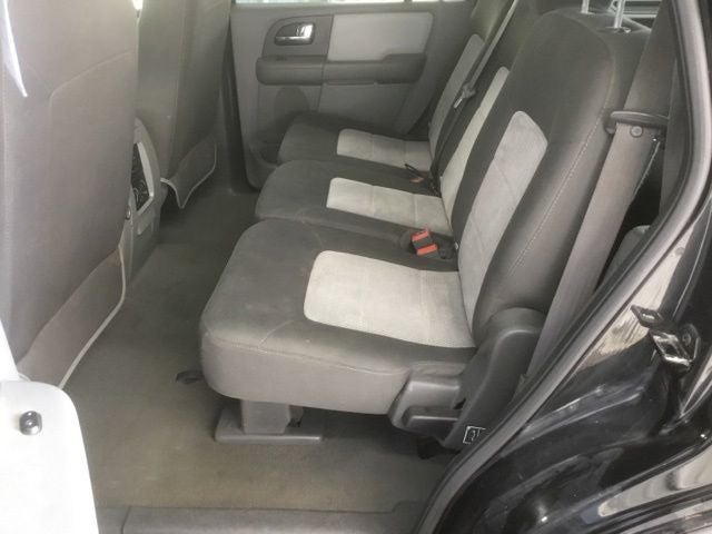 2005 Ford Expedition XLT