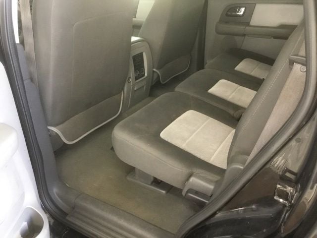 2005 Ford Expedition XLT