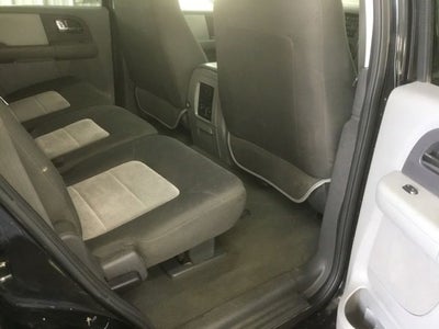 2005 Ford Expedition XLT
