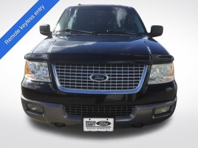 2005 Ford Expedition XLT