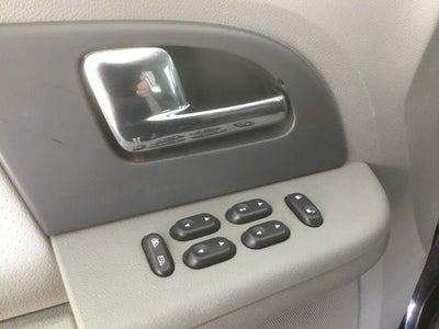 2005 Ford Expedition XLT