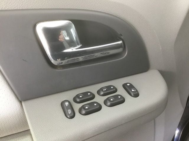 2005 Ford Expedition XLT