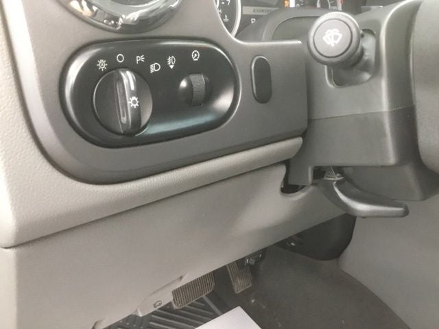 2005 Ford Expedition XLT