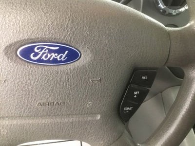 2005 Ford Expedition XLT