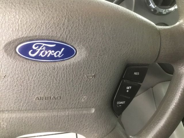 2005 Ford Expedition XLT