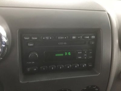 2005 Ford Expedition XLT