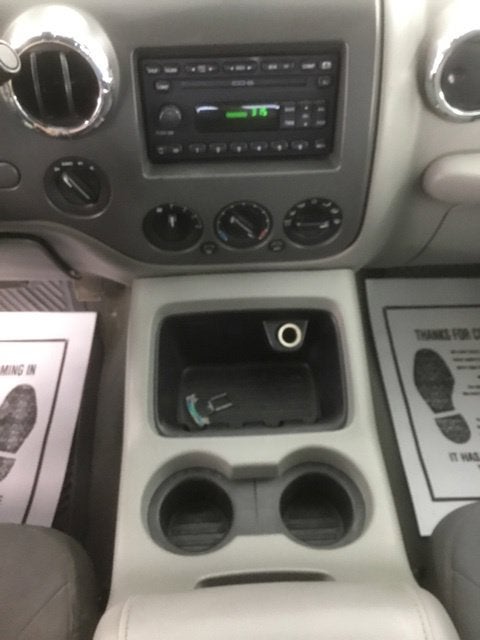 2005 Ford Expedition XLT