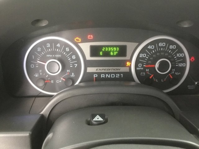 2005 Ford Expedition XLT