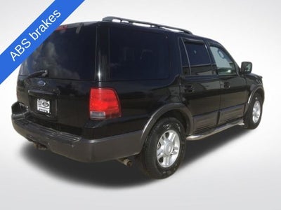 2005 Ford Expedition XLT