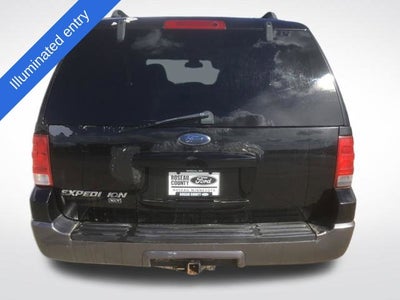 2005 Ford Expedition XLT