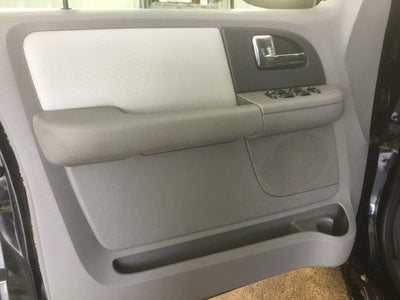 2005 Ford Expedition XLT
