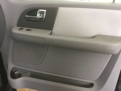 2005 Ford Expedition XLT