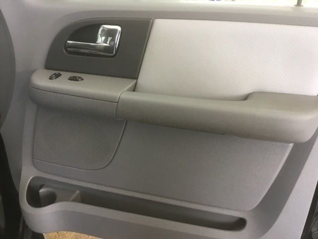 2005 Ford Expedition XLT