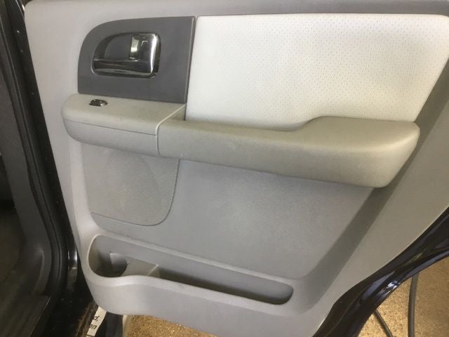 2005 Ford Expedition XLT