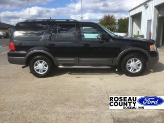 2005 Ford Expedition XLT