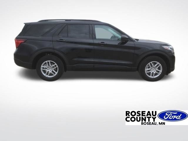2026 Ford Explorer Active 4WD's photo