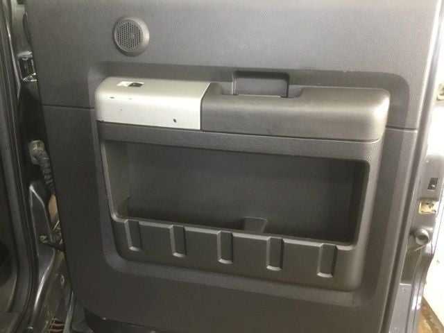 2015 Ford F-250SD Lariat