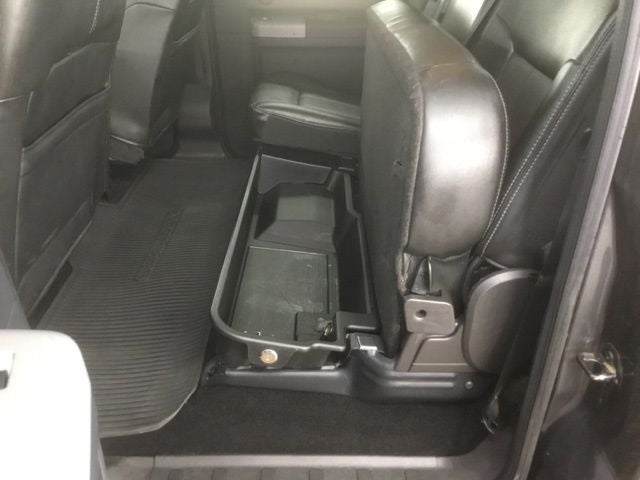 2015 Ford F-250SD Lariat