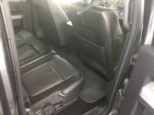 2015 Ford F-250SD Lariat