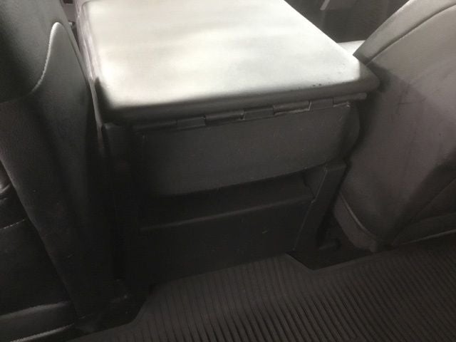 2015 Ford F-250SD Lariat