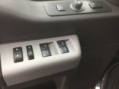 2015 Ford F-250SD Lariat