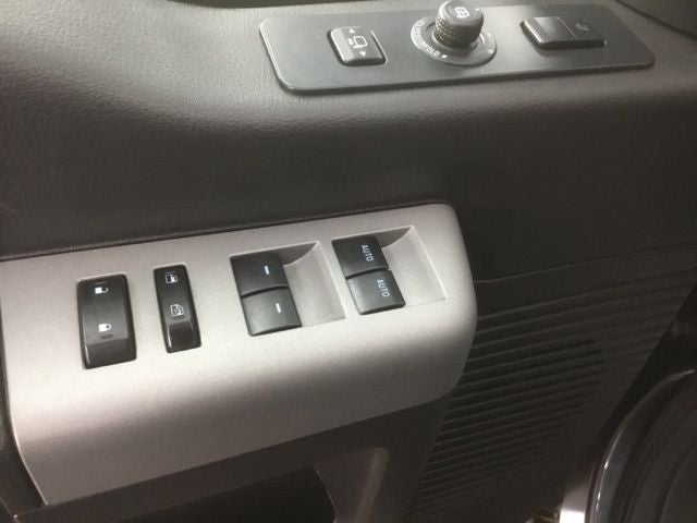 2015 Ford F-250SD Lariat