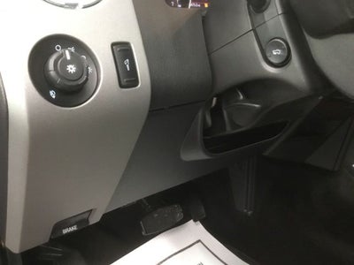 2015 Ford F-250SD Lariat