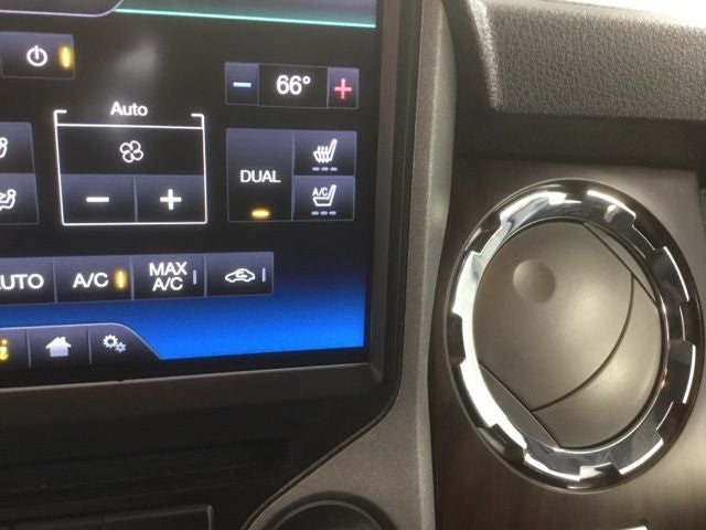 2015 Ford F-250SD Lariat