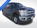 2015 Ford F-250SD Lariat