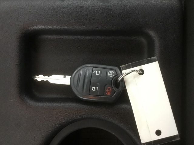 2015 Ford F-250SD Lariat